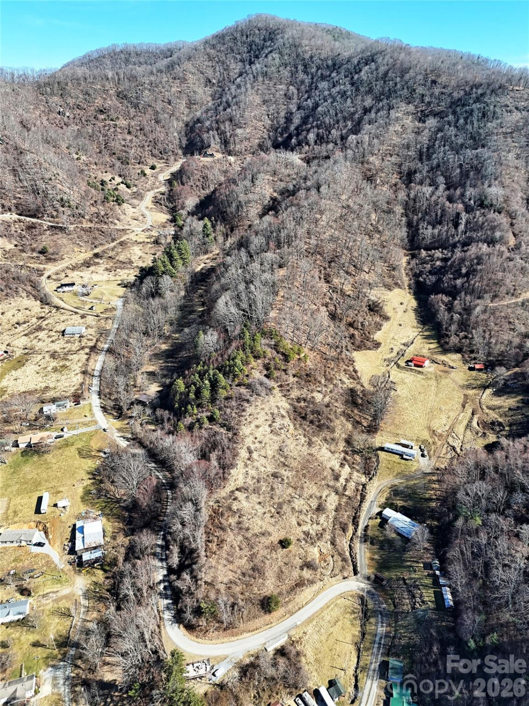 00 Wilson Cove Road - Photo 2