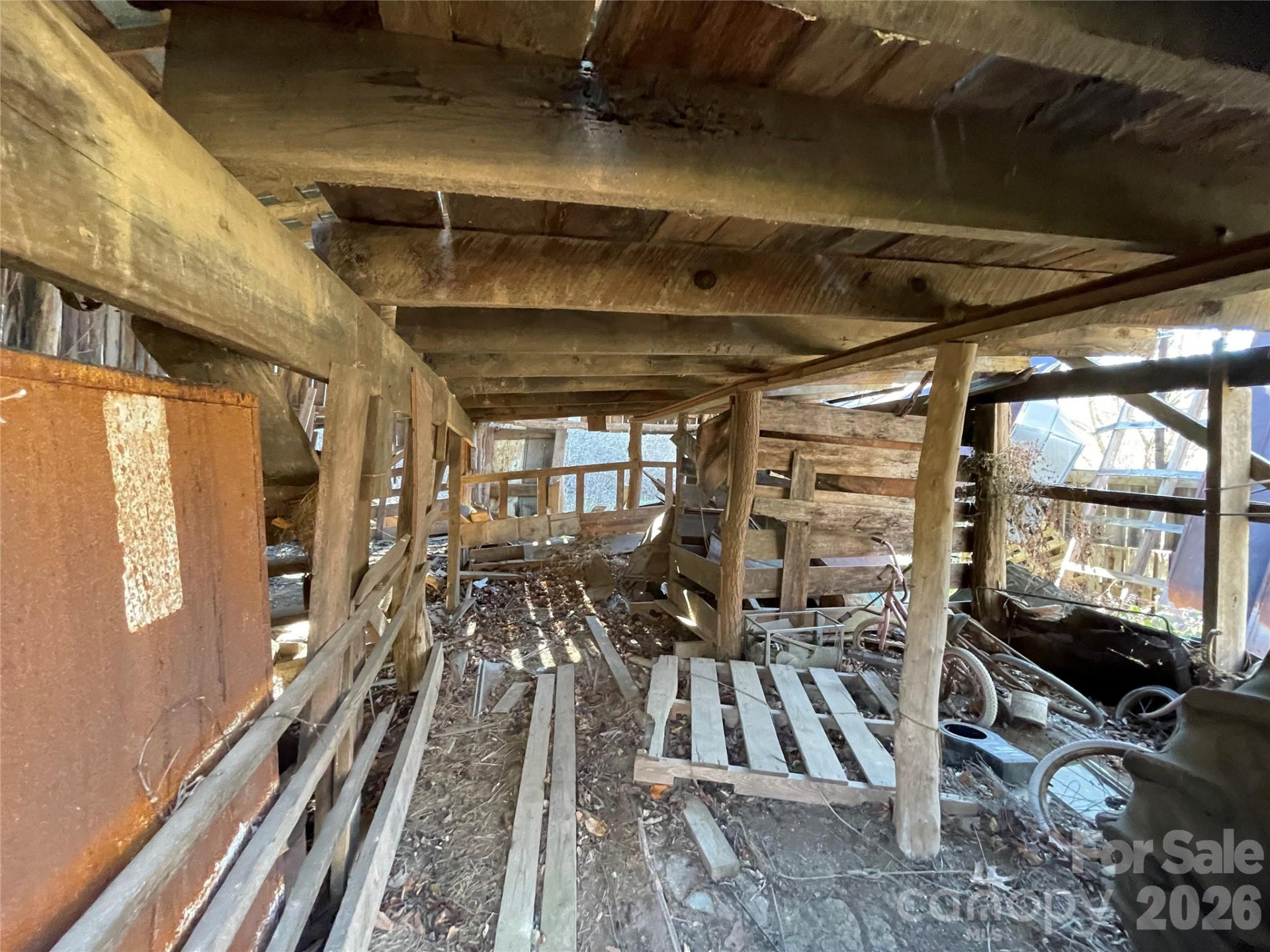 00 Wilson Cove Road - Photo 16