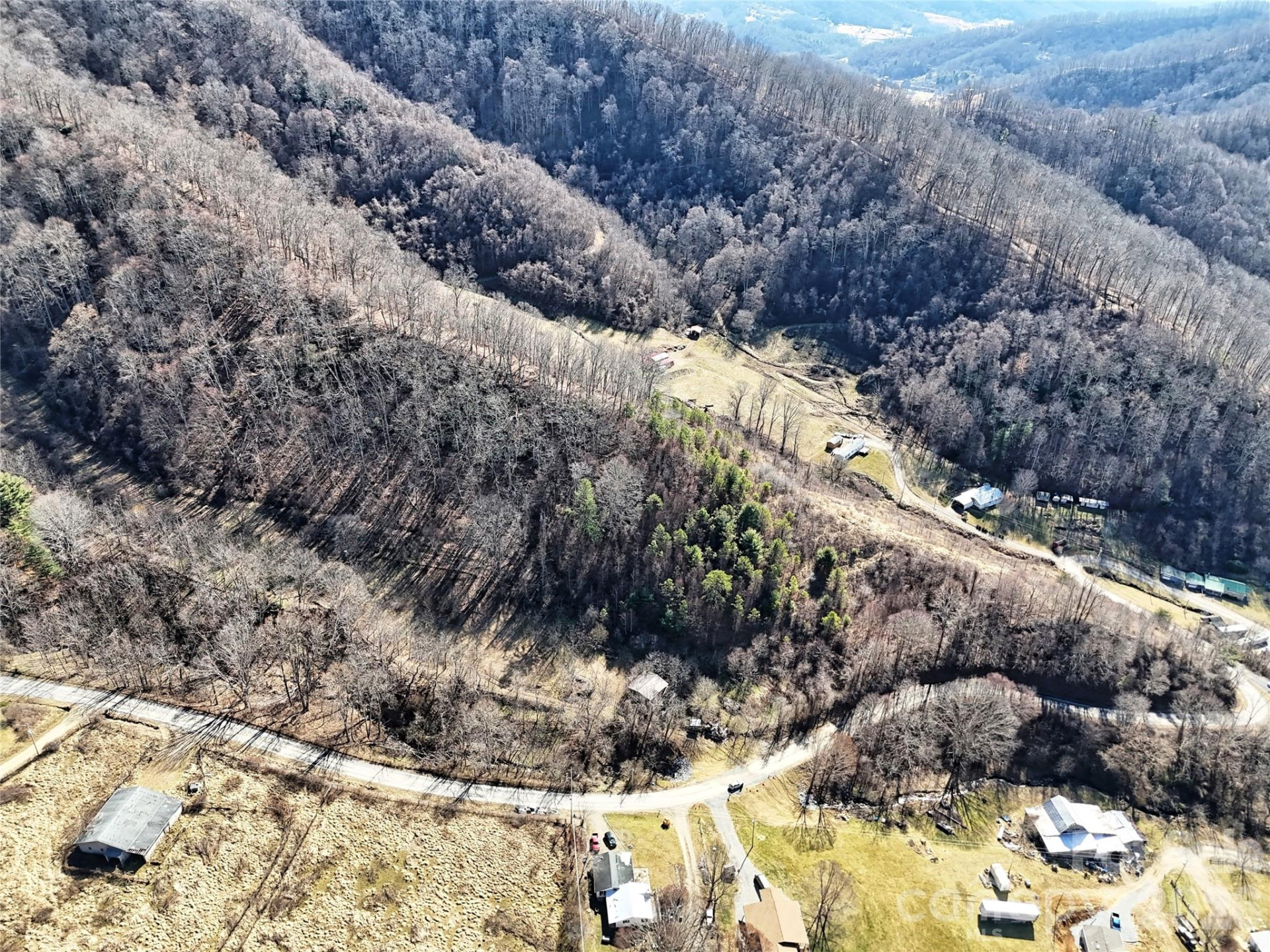 00 Wilson Cove Road - Photo 3