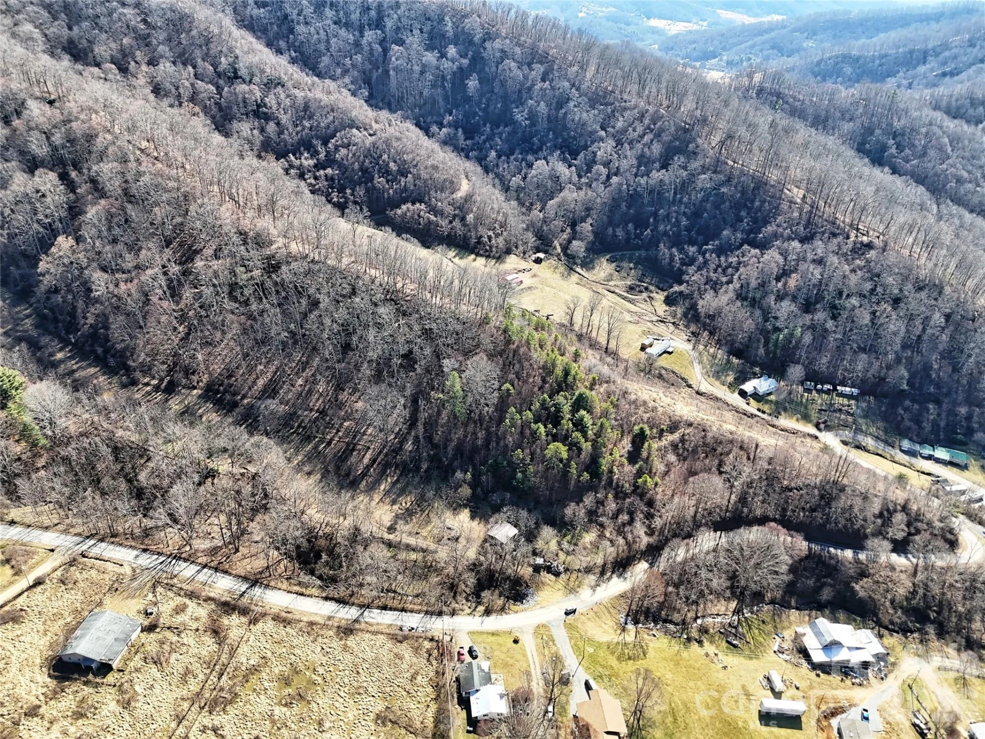 00 Wilson Cove Road - Photo 3