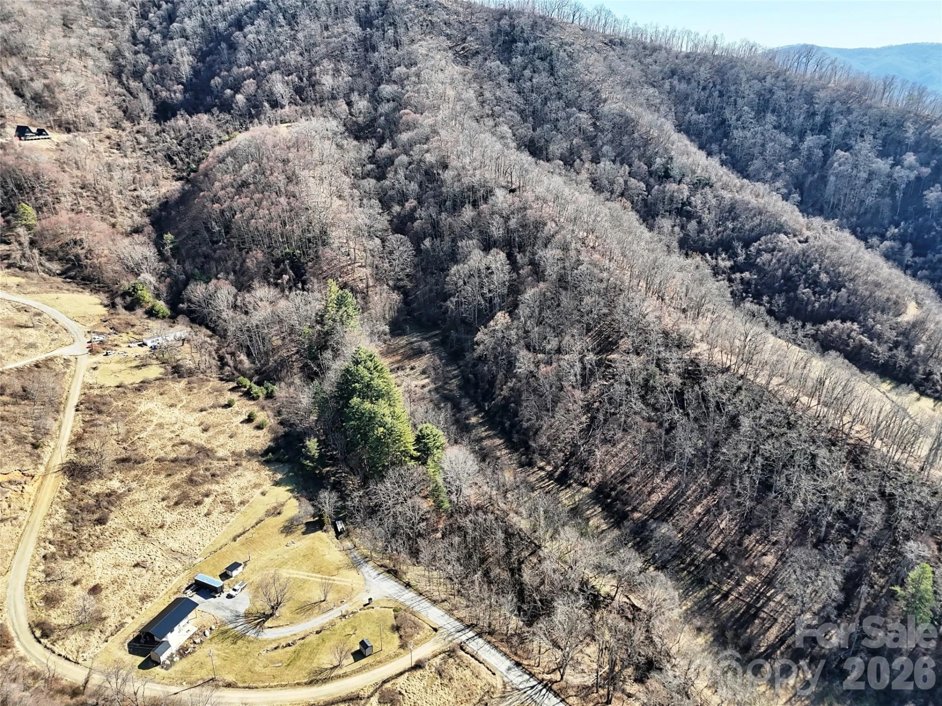 00 Wilson Cove Road - Photo 4