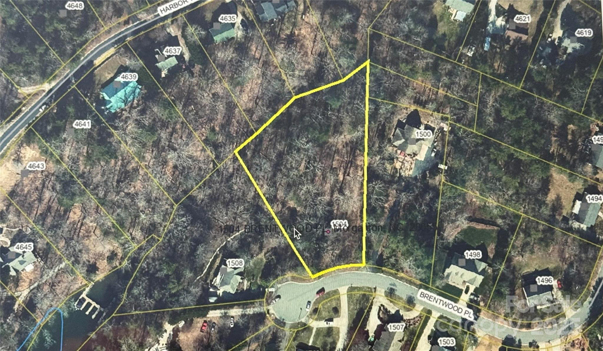 1504 Brentwood Place - Photo 2