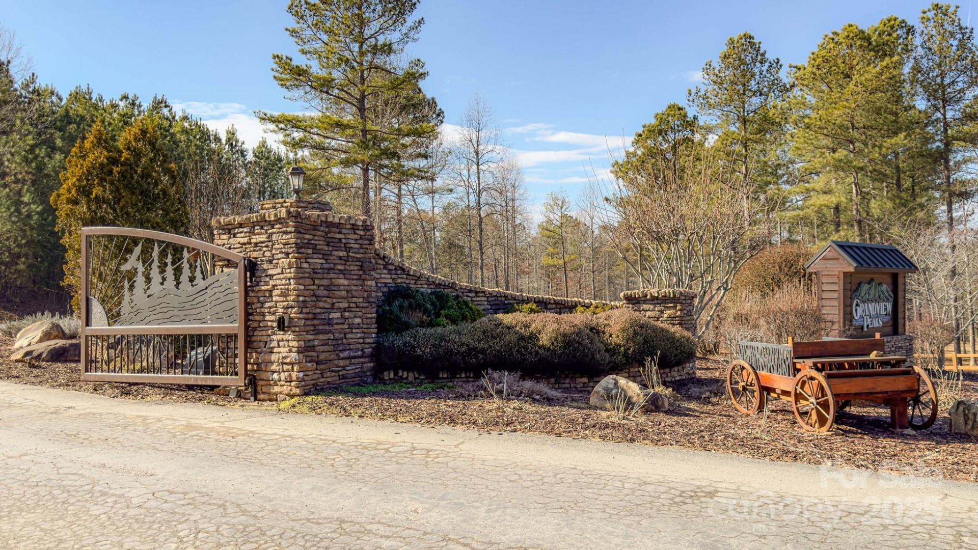 TBD Coal Pit Mountain Road - Photo 40