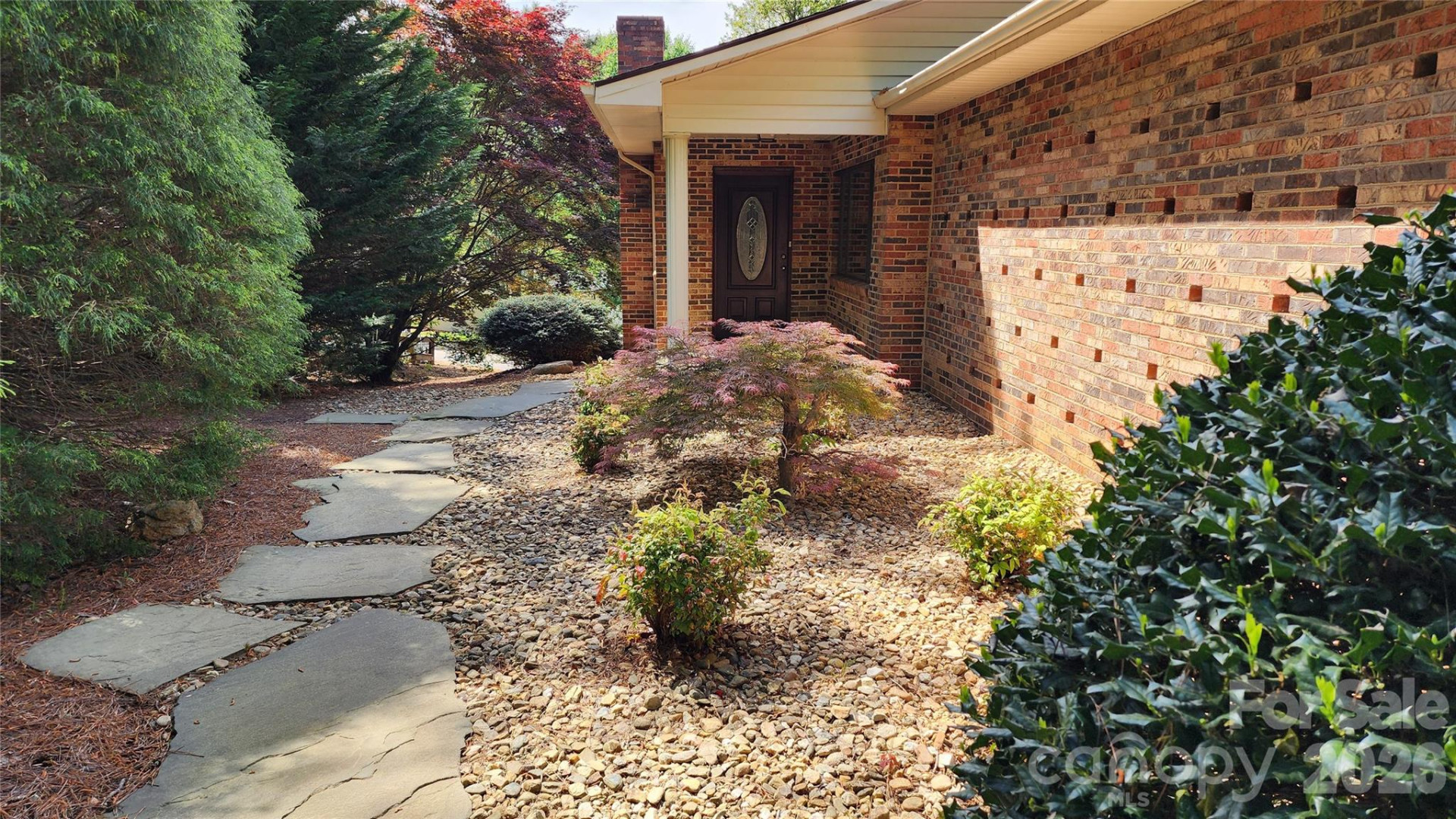 2076 Jay Clark Road