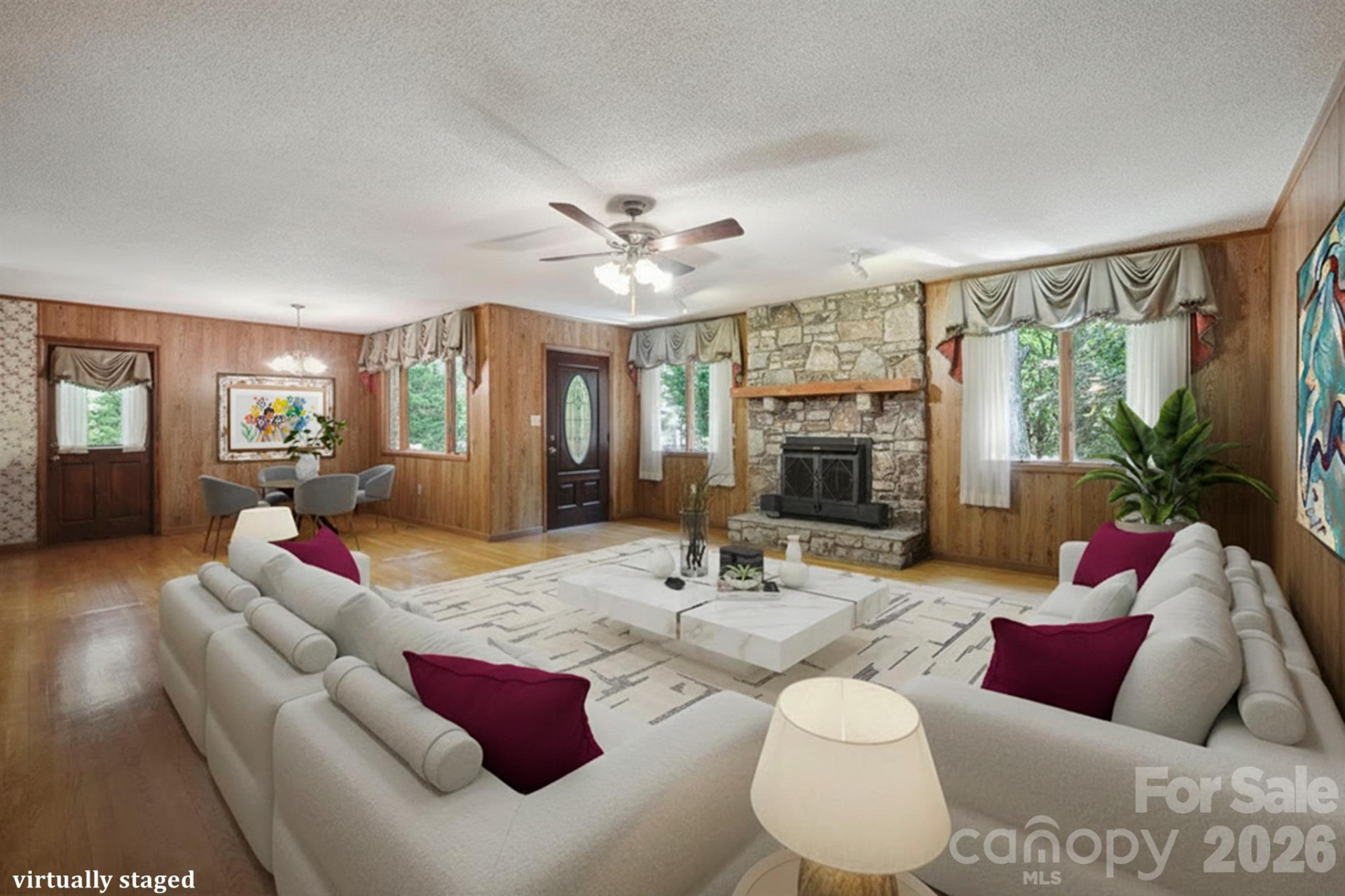 2076 Jay Clark Road - Photo 2