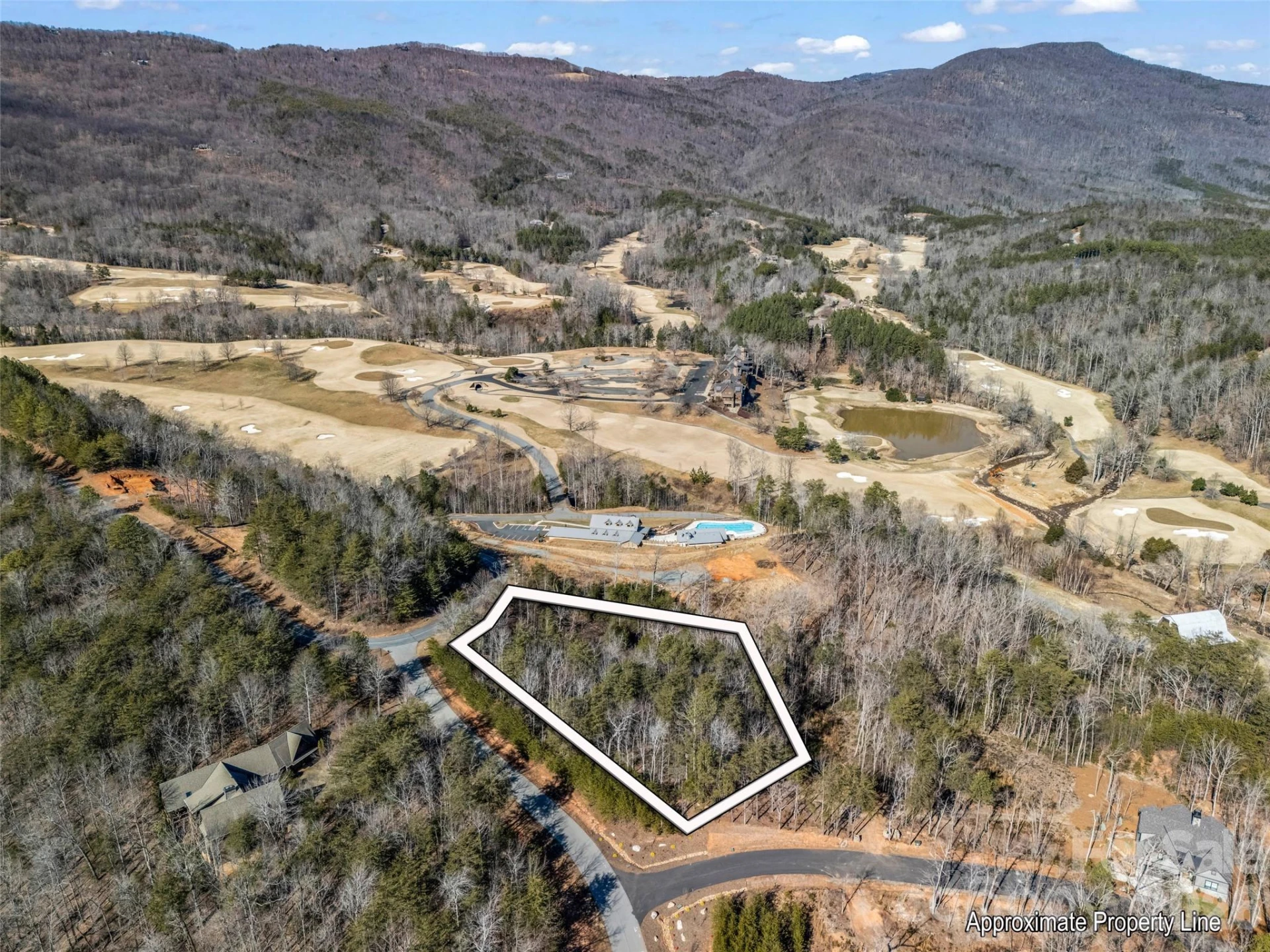 2002 Deep Gap Farm Road