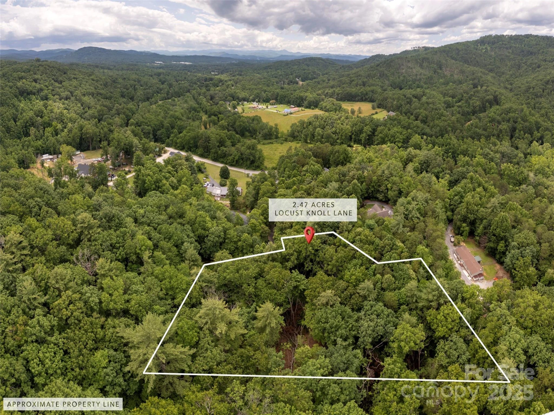 99999 Locust Knoll Lane