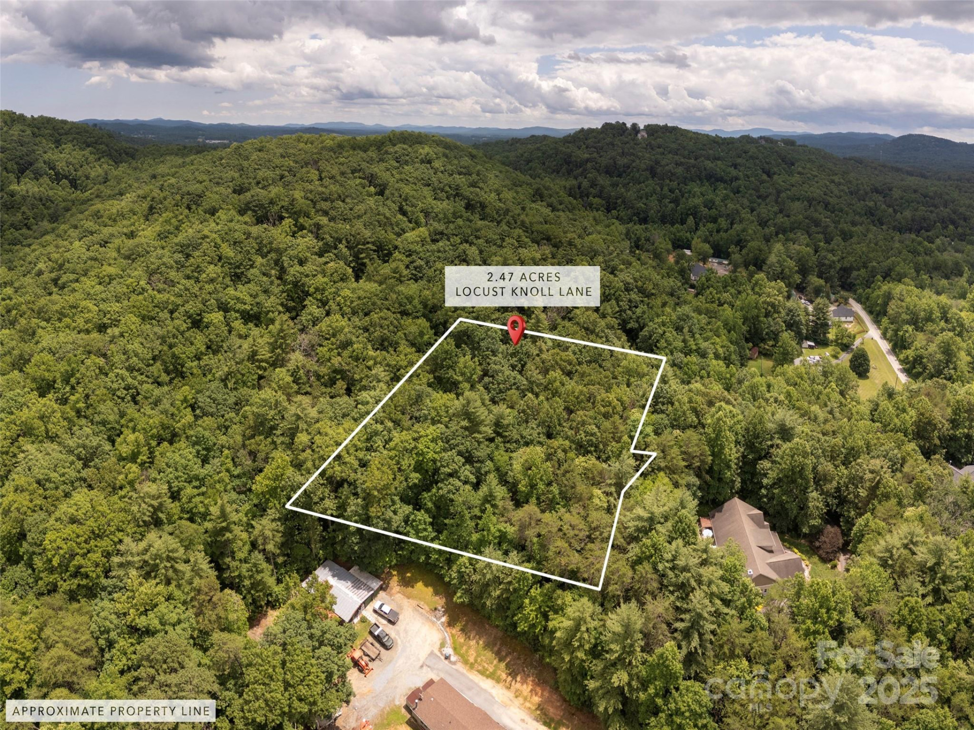 99999 Locust Knoll Lane - Photo 2