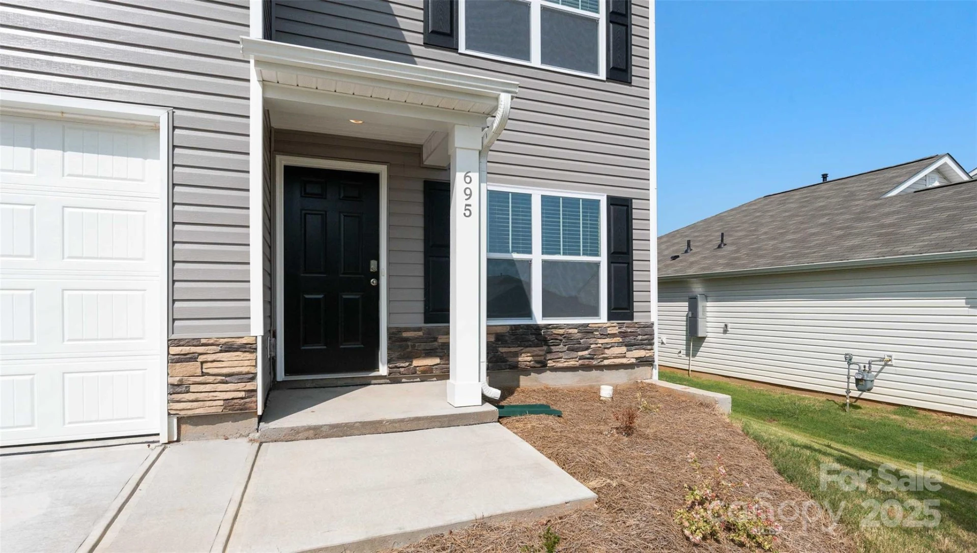 135 Callie River Court - Photo 3