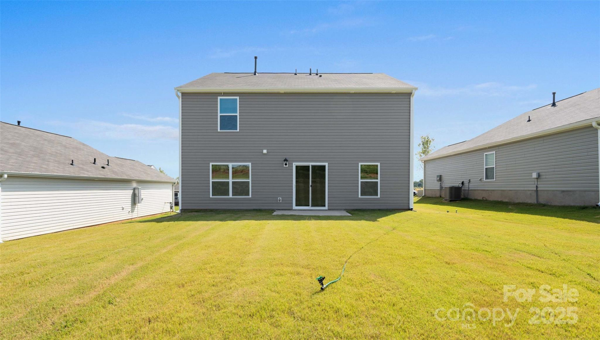 135 Callie River Court - Photo 4