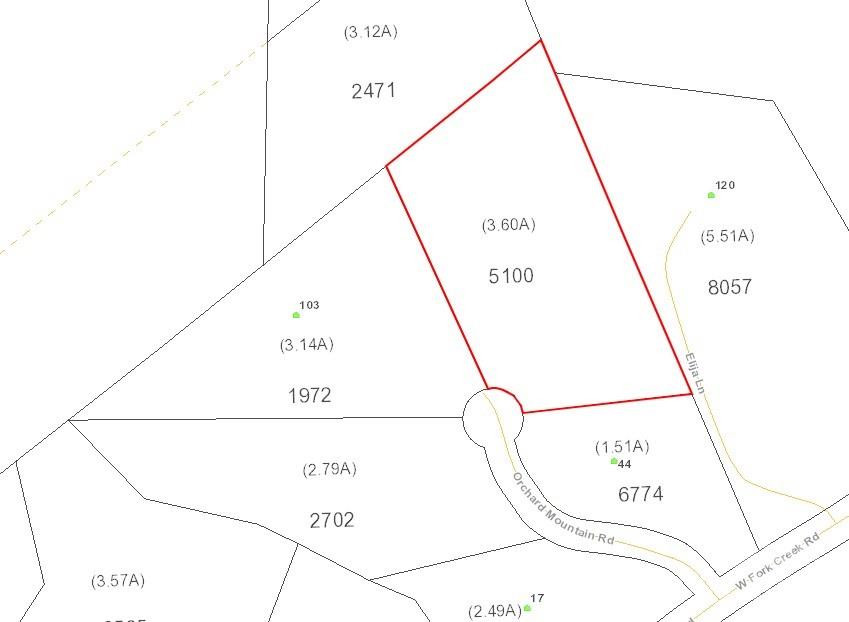 000 Orchard Mountain Road - Photo 2