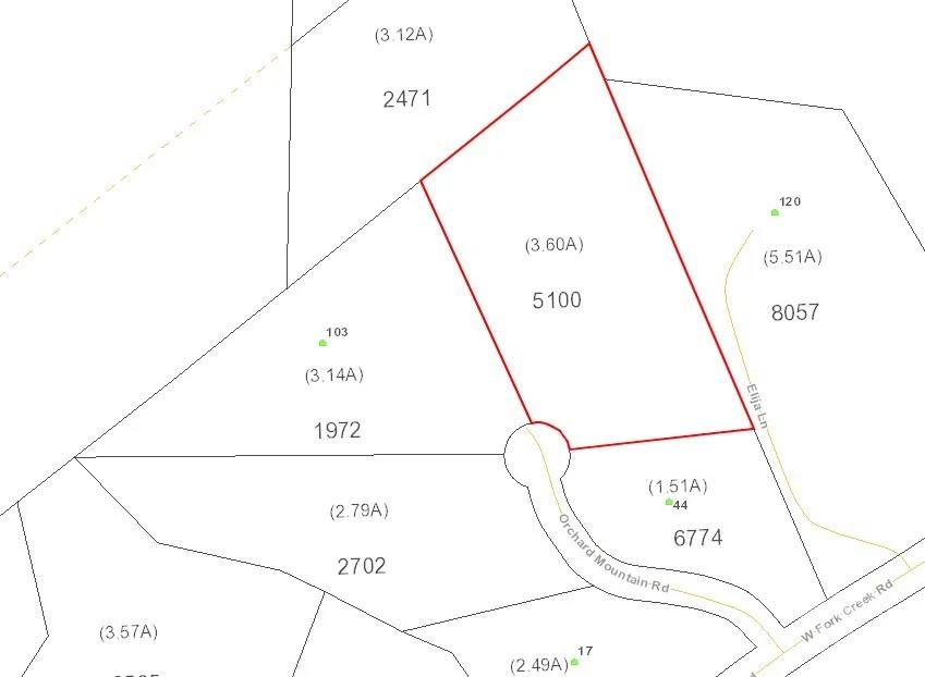 000 Orchard Mountain Road - Photo 2