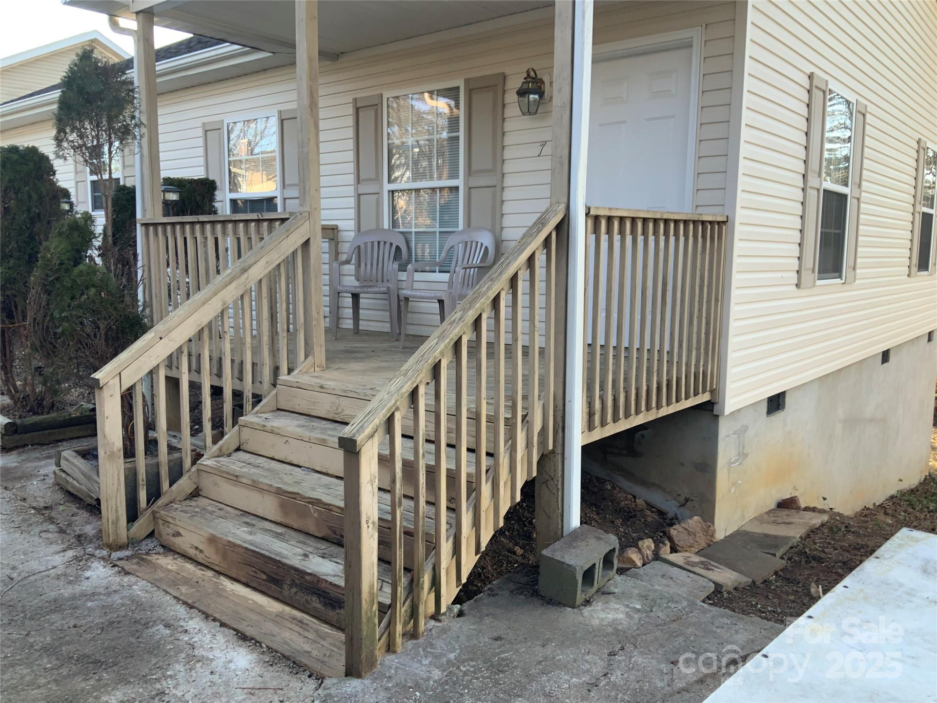 7 CHAPEL PARK Place - Photo 18