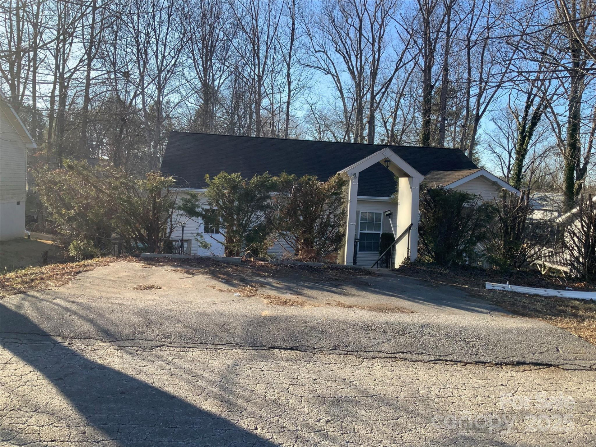 7 CHAPEL PARK Place - Photo 3