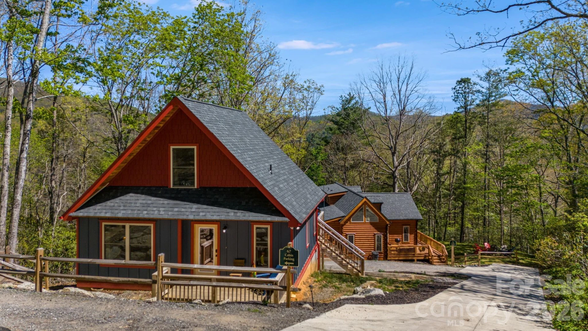 67/69 Flat Top Mountain Road - Photo 5
