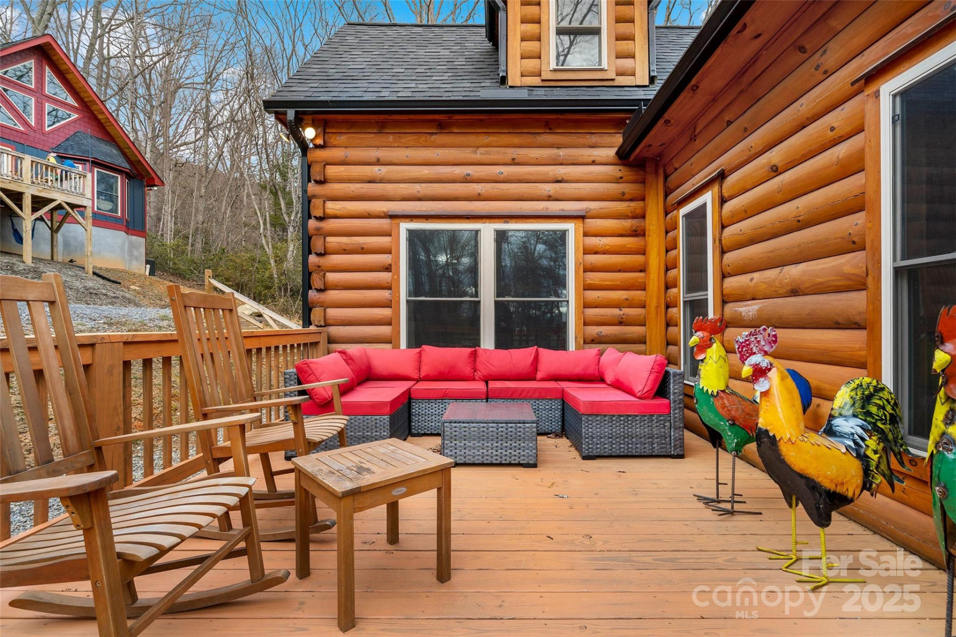 67/69 Flat Top Mountain Road - Photo 24