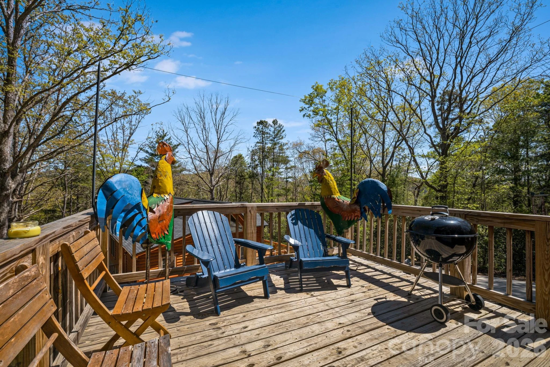 67/69 Flat Top Mountain Road - Photo 83
