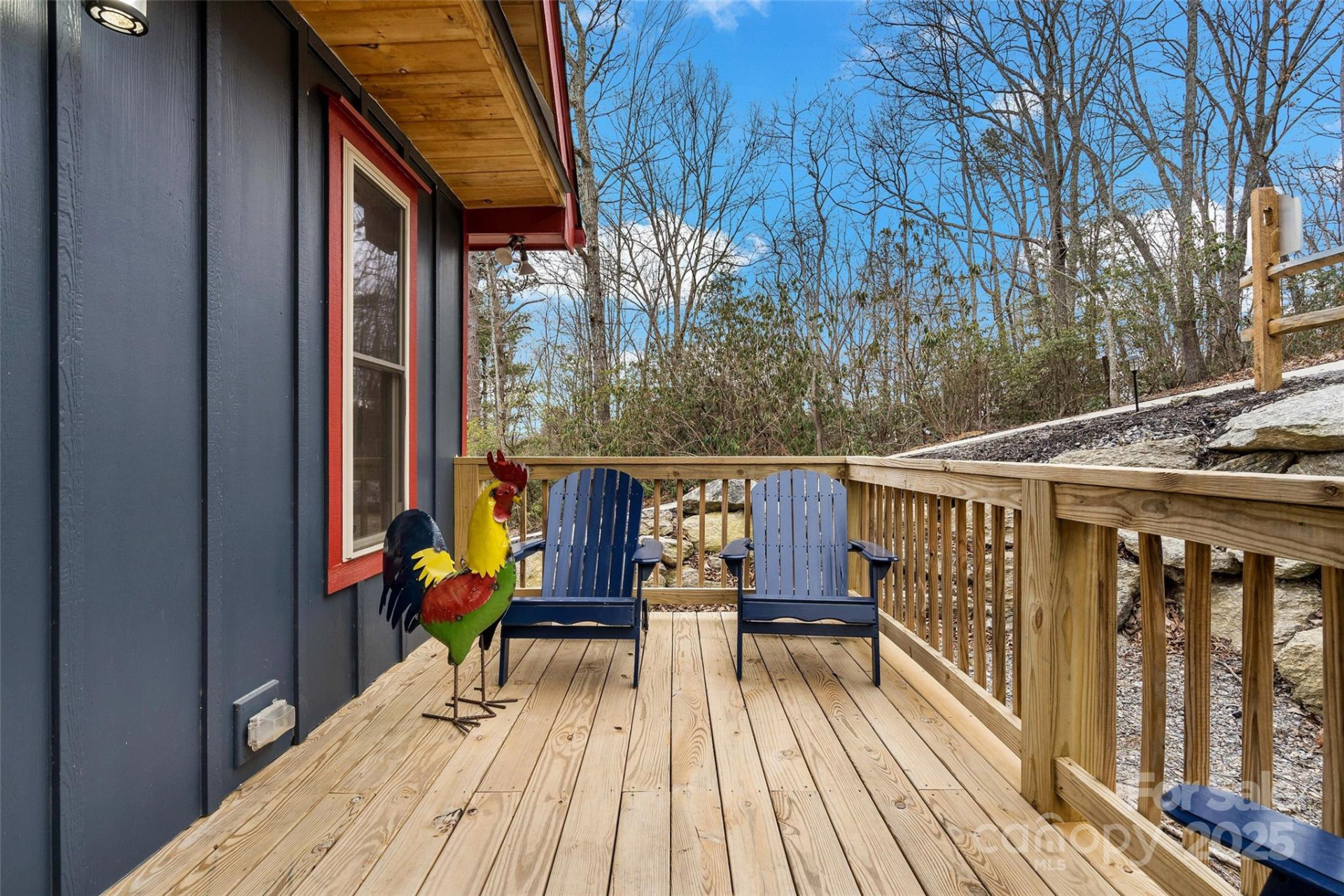 67/69 Flat Top Mountain Road - Photo 8