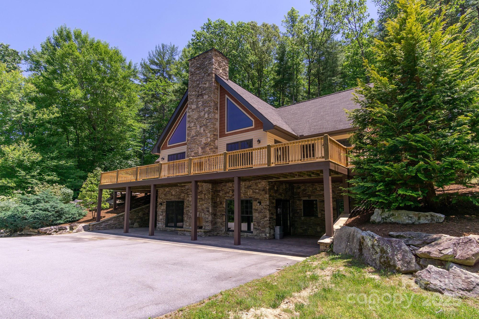 99999 Mills River Way #108 - Photo 20