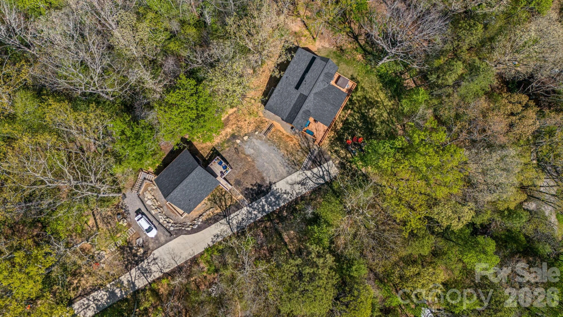 67/69 Flat Top Mountain Road - Photo 3