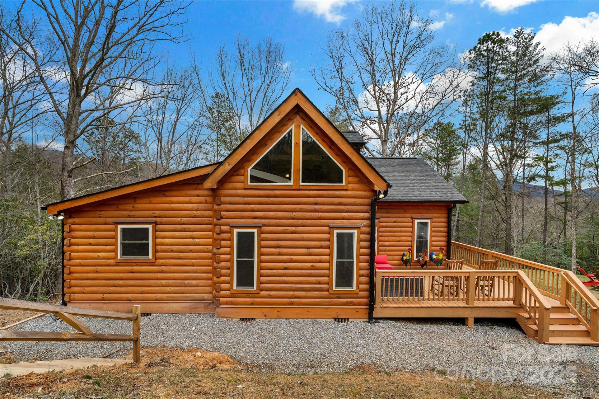 67/69 Flat Top Mountain Road - Photo 22