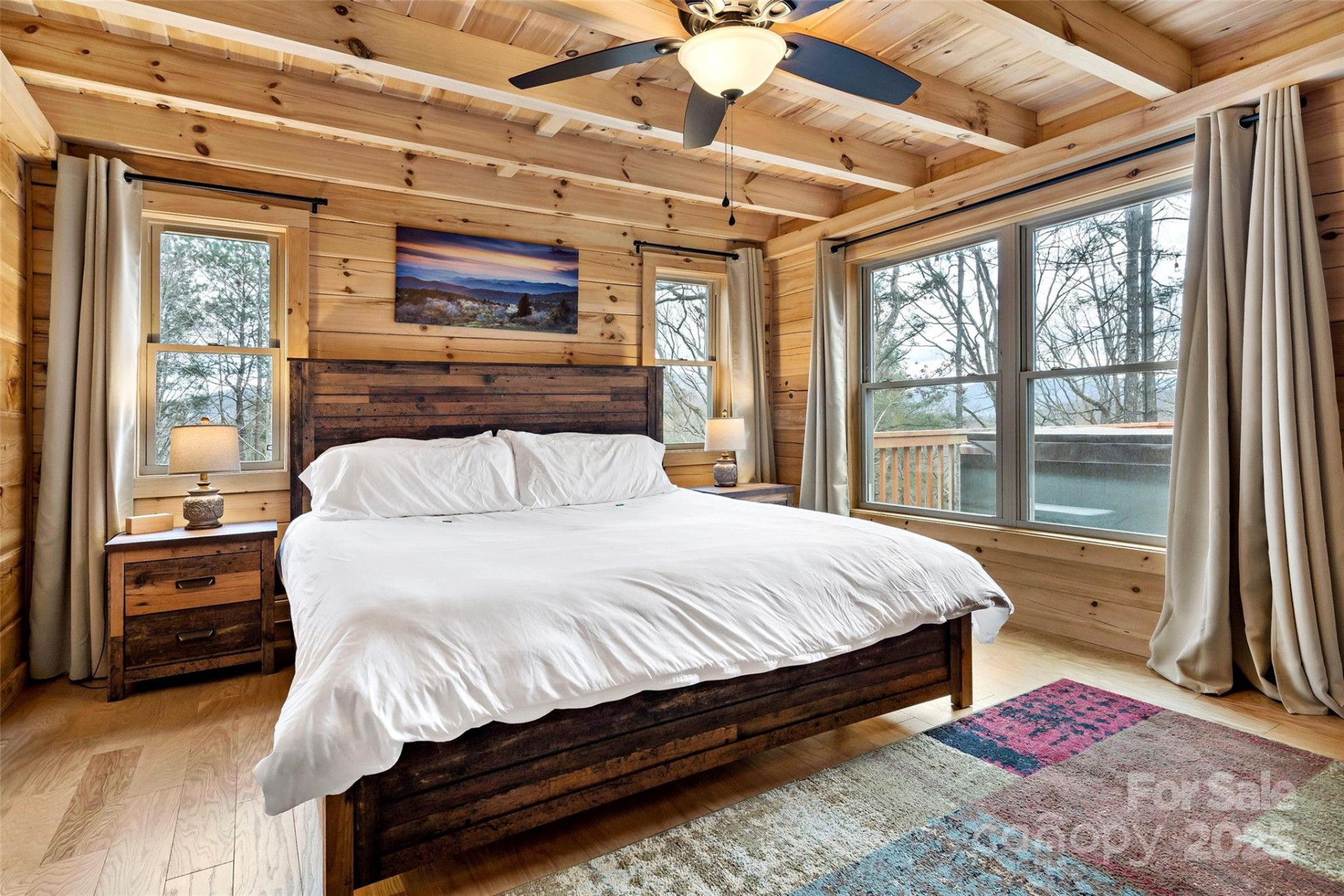 67/69 Flat Top Mountain Road - Photo 34