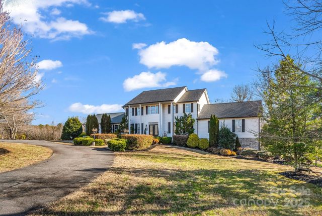 532 Harvey Logan Road, Bostic, NC, 28018