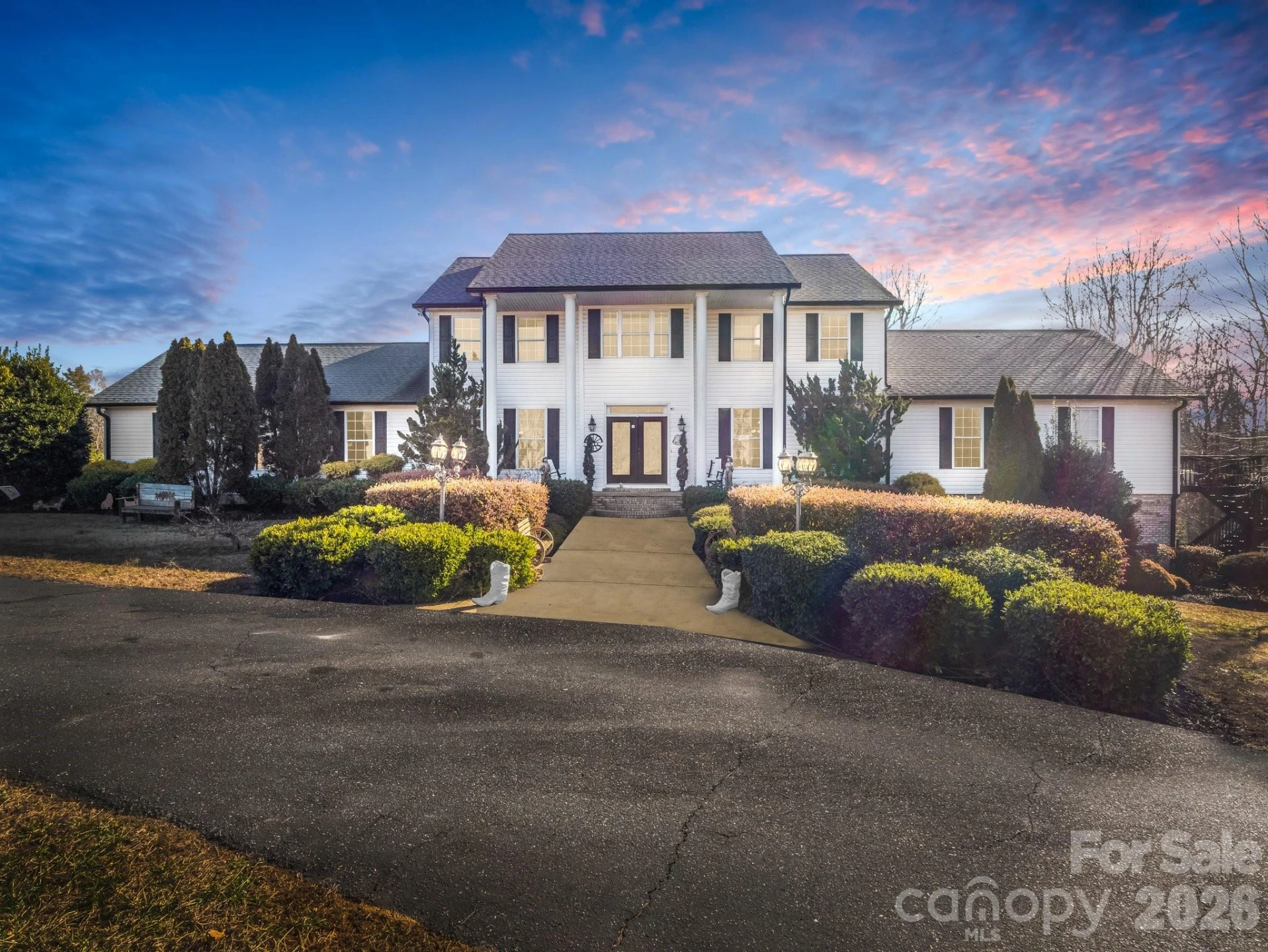 532 Harvey Logan Road