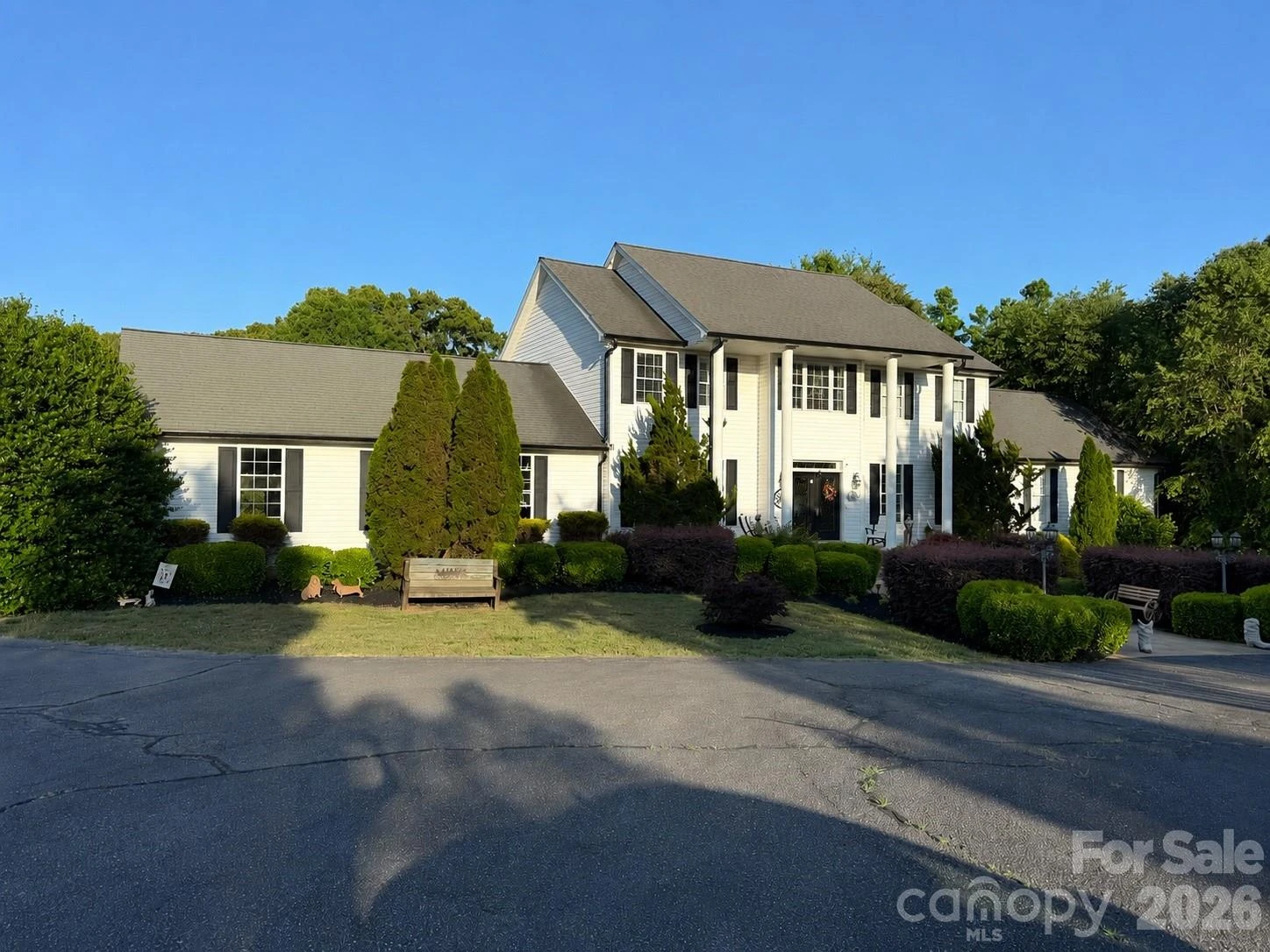 532 Harvey Logan Road - Photo 2
