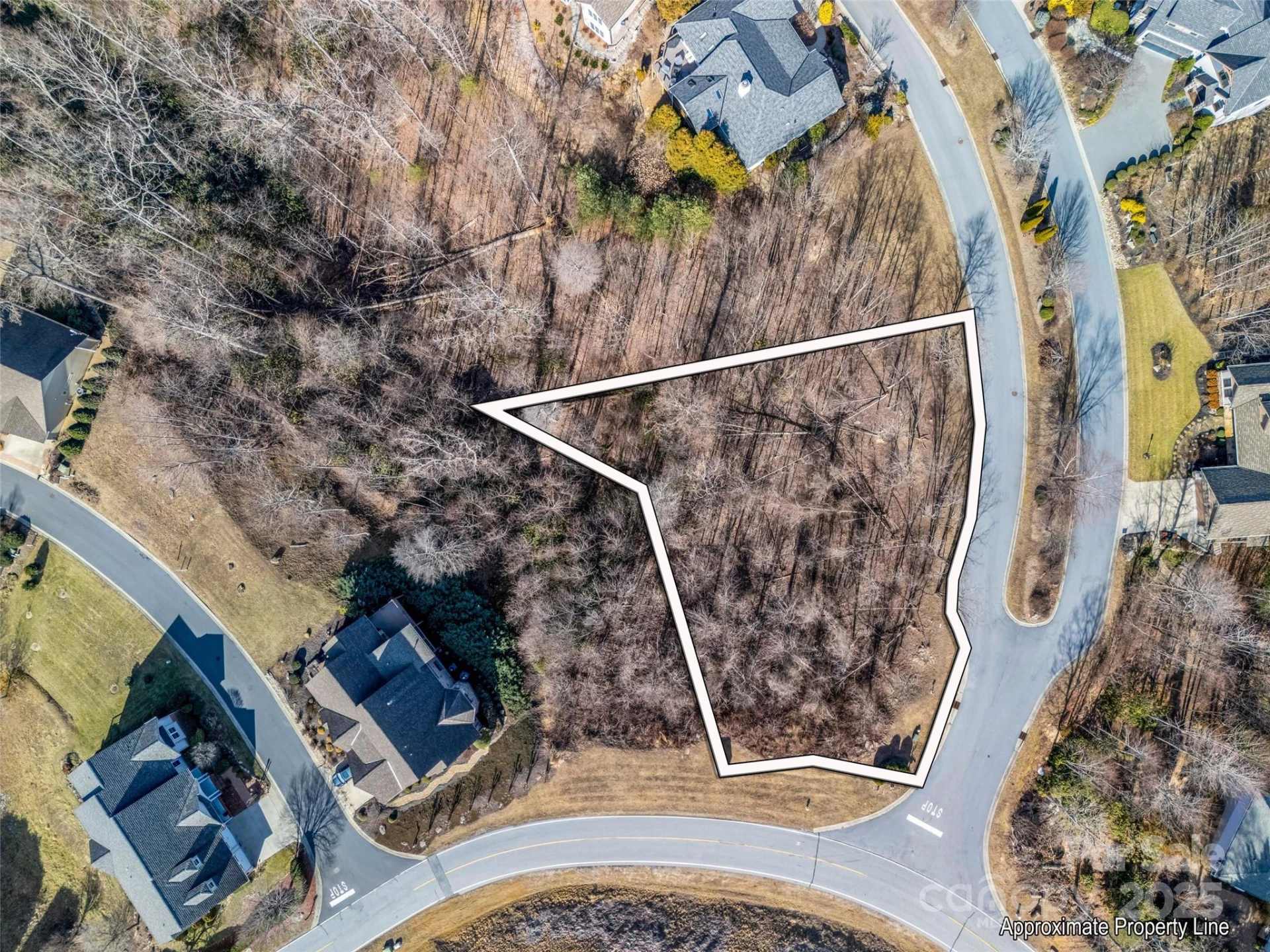 1509 Summit Hill Road