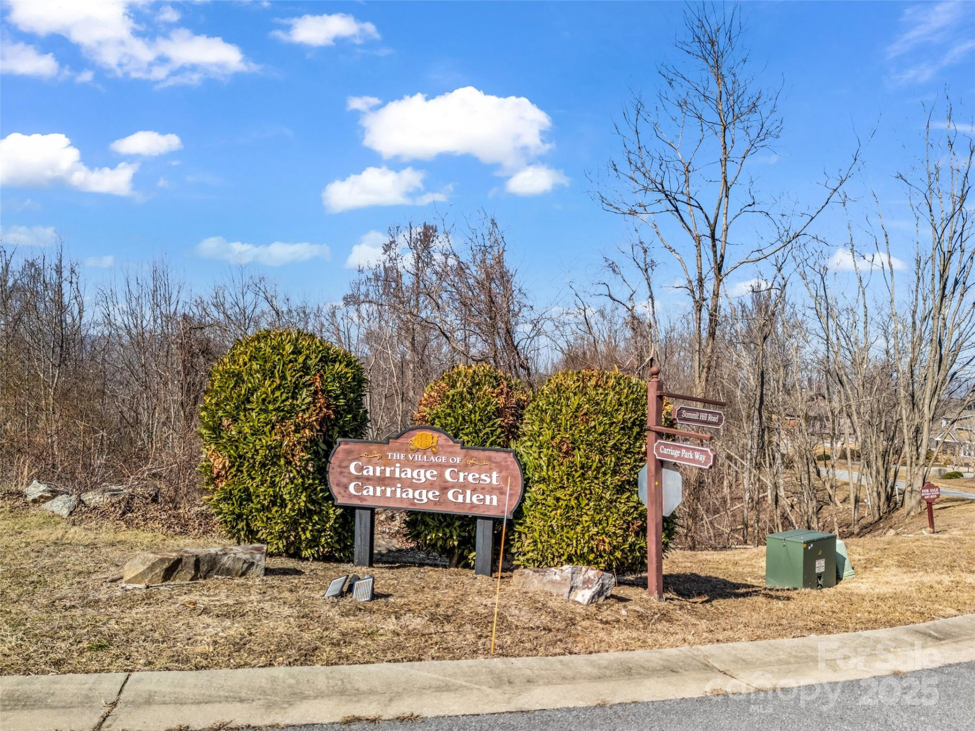 1509 Summit Hill Road - Photo 5