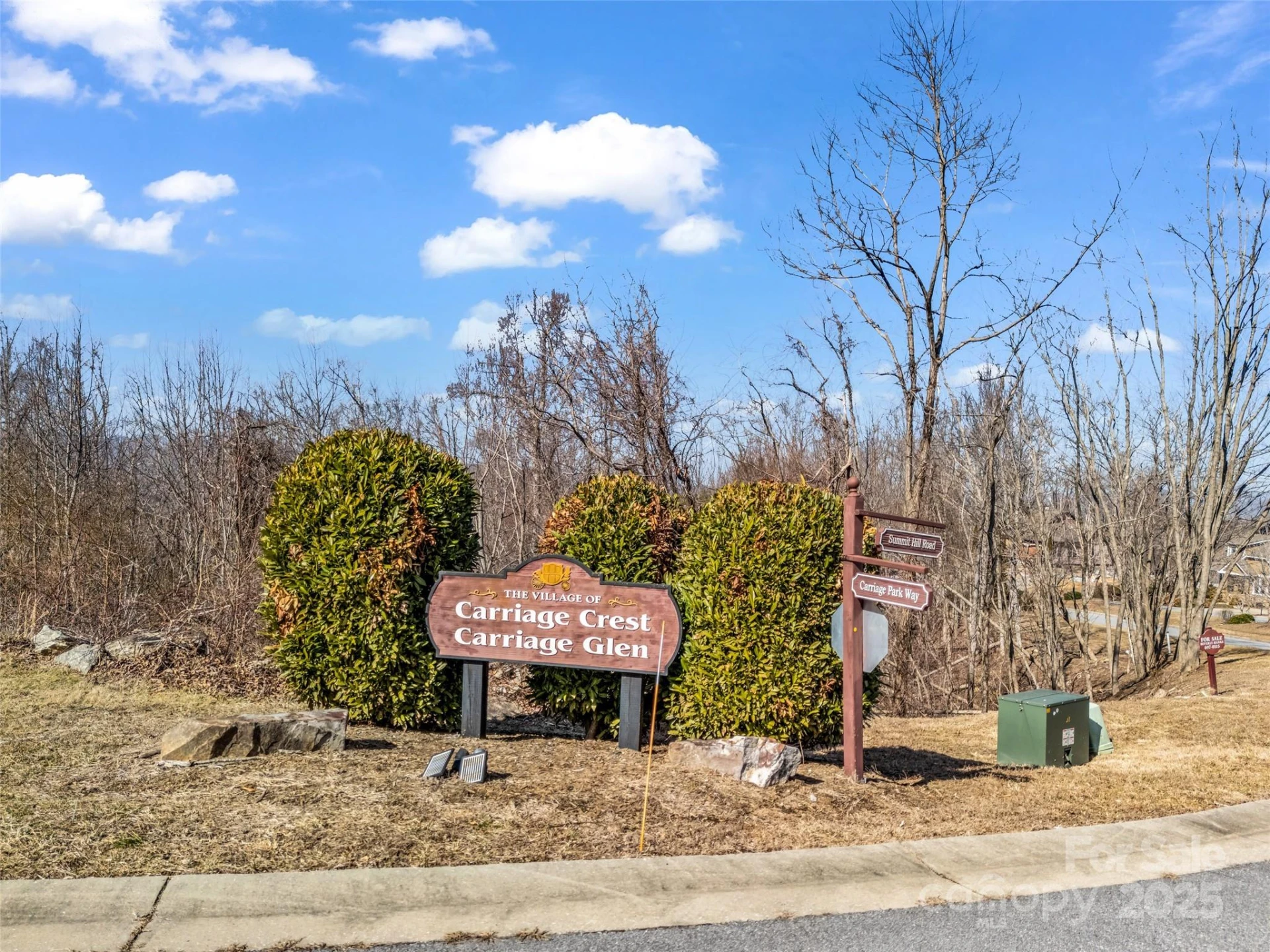1509 Summit Hill Road - Photo 5