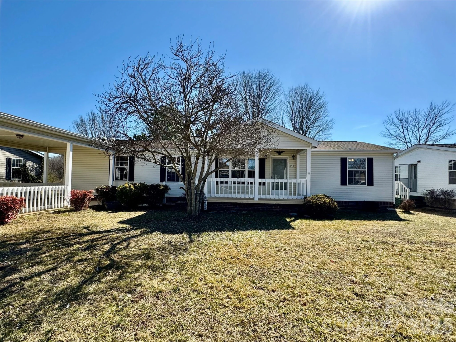 436 Riverwind Drive