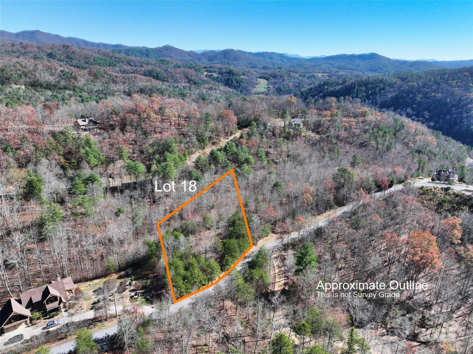 181 Red Fox Trail #18 - Photo 2