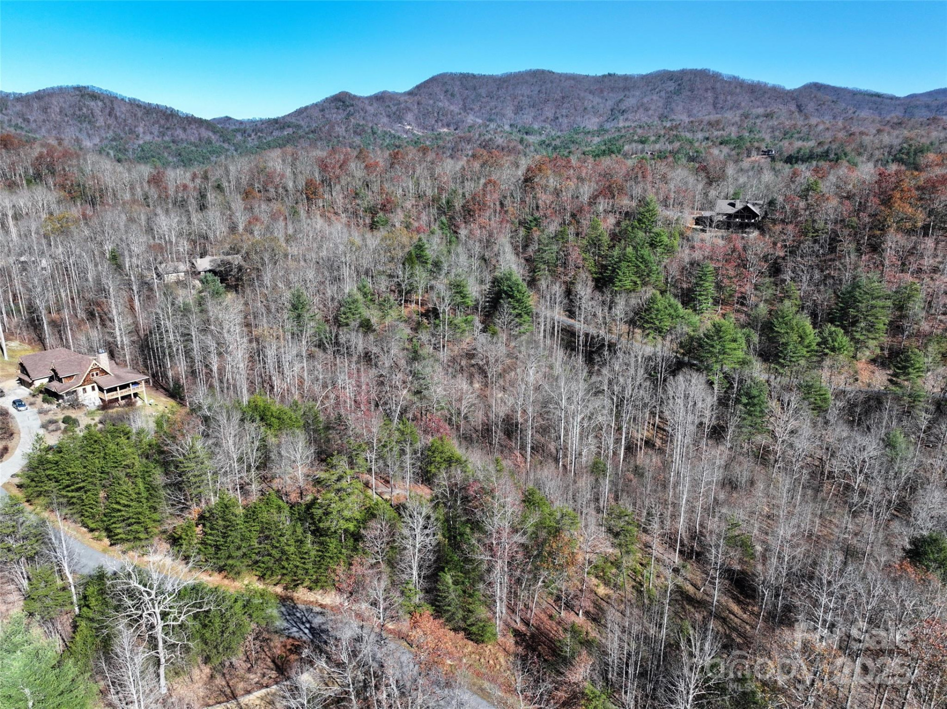 181 Red Fox Trail #18 - Photo 3