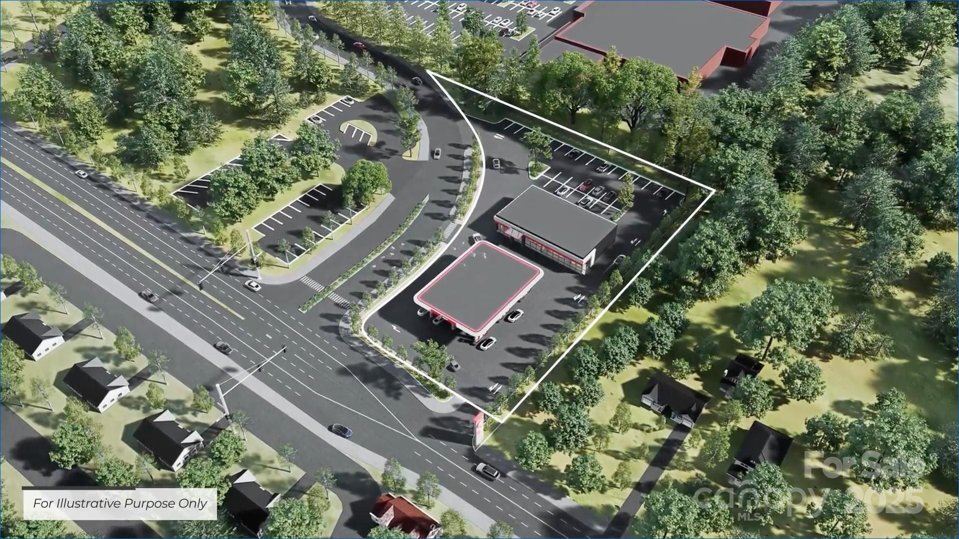 0 Fiddlers Run Boulevard - Photo 2