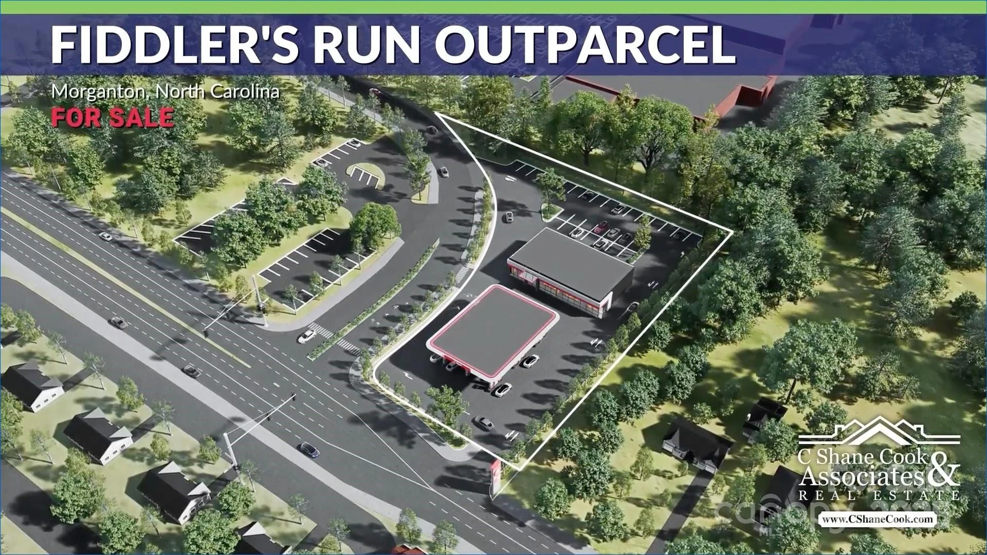 0 Fiddlers Run Boulevard - Photo 12