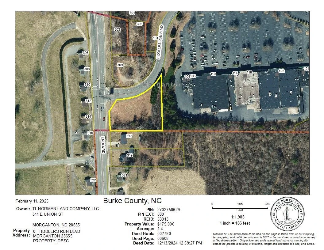 0 Fiddlers Run Boulevard - Photo 13
