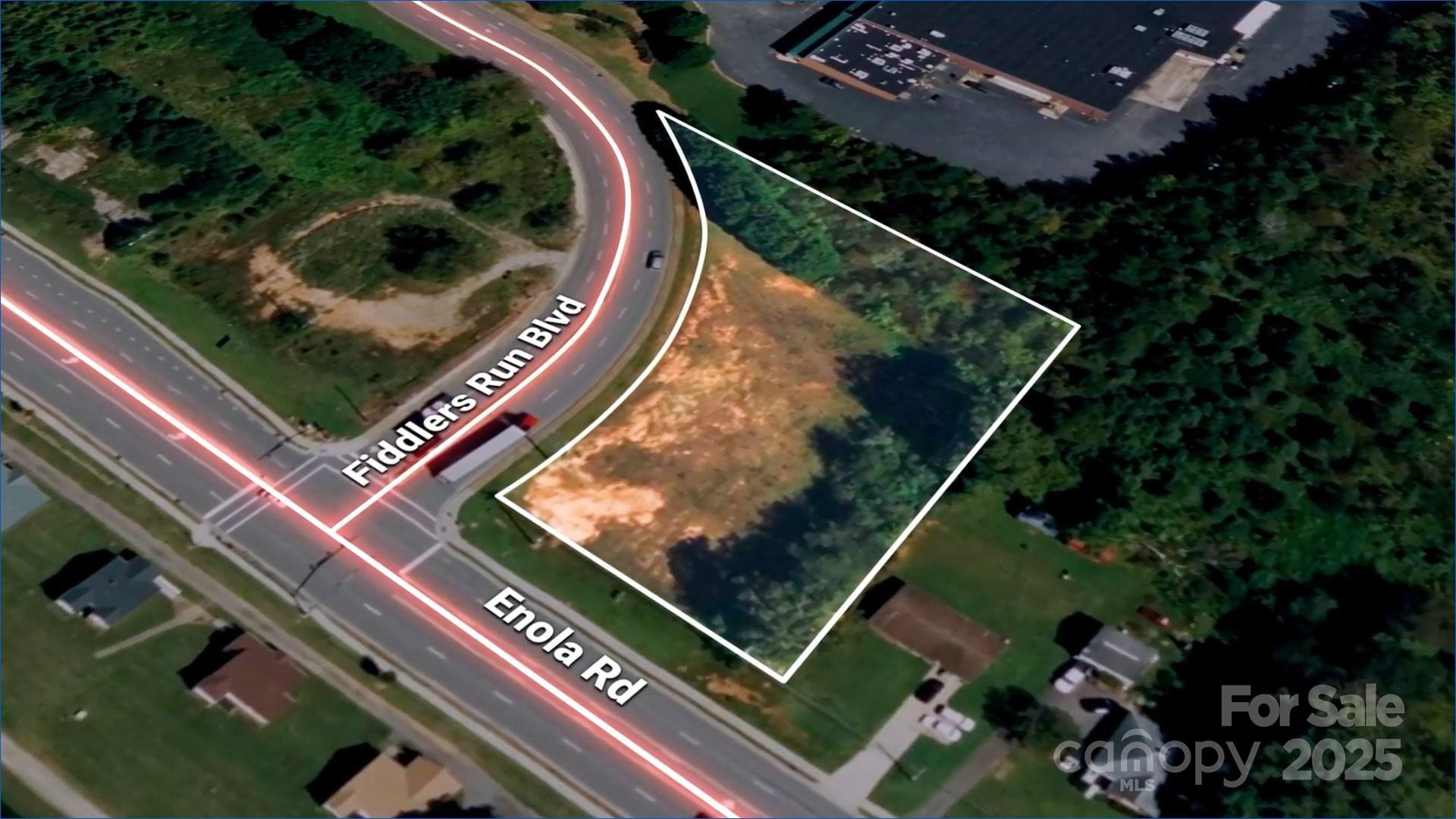0 Fiddlers Run Boulevard - Photo 9