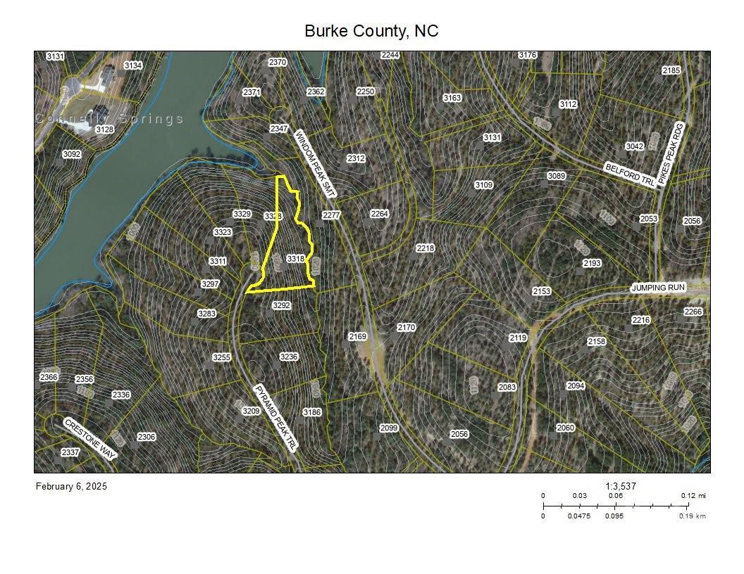 3318 Pyramid Peak Trail #212 - Photo 5