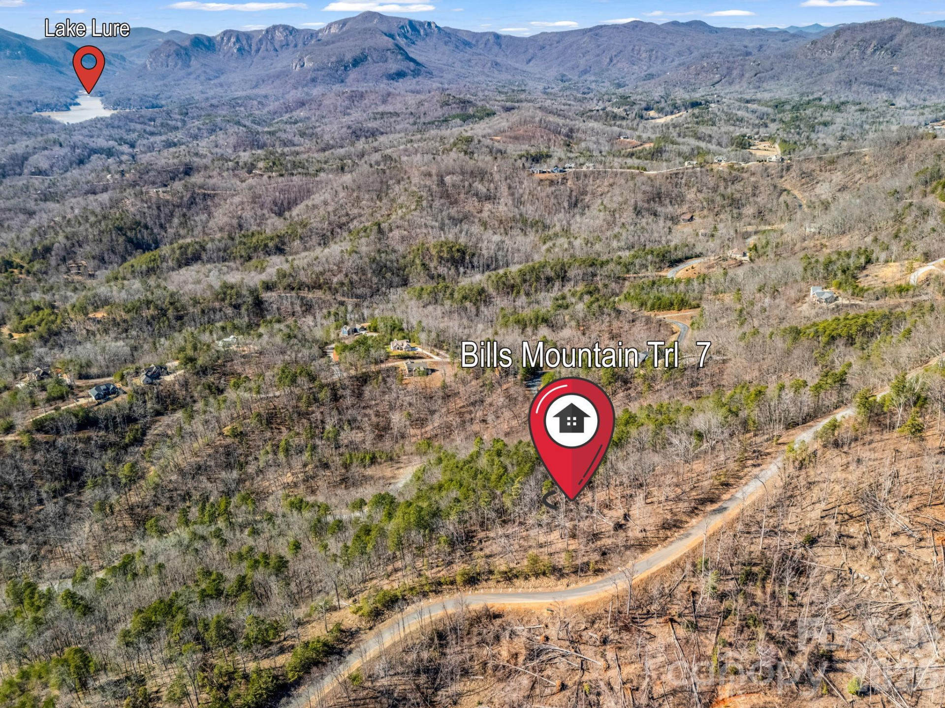 0 Bills Mountain Trail #7 - Photo 21