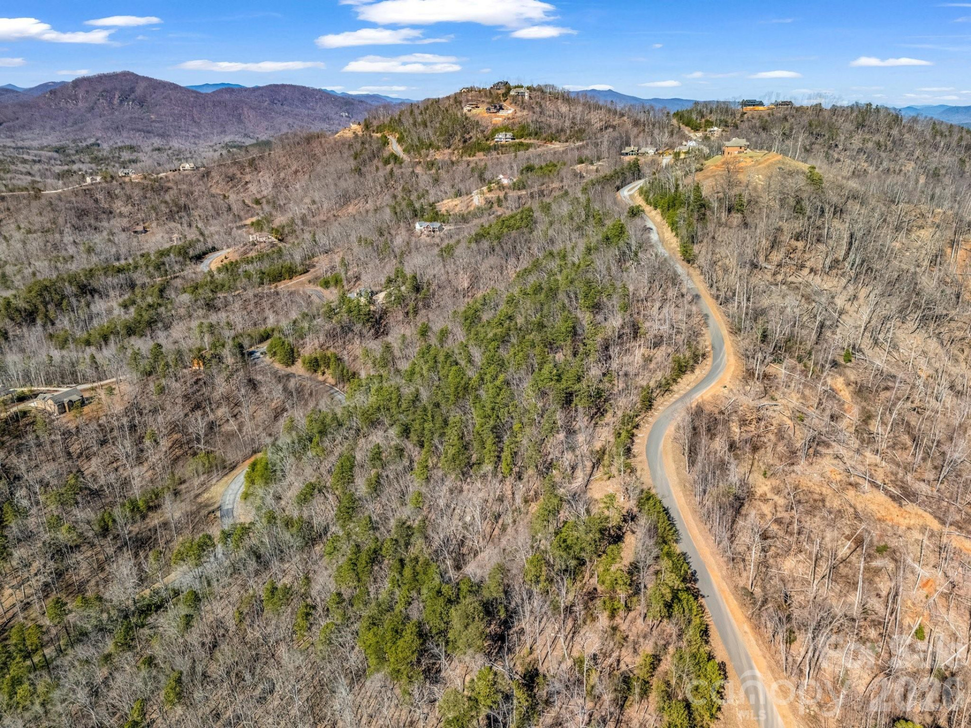 0 Bills Mountain Trail #7 - Photo 34