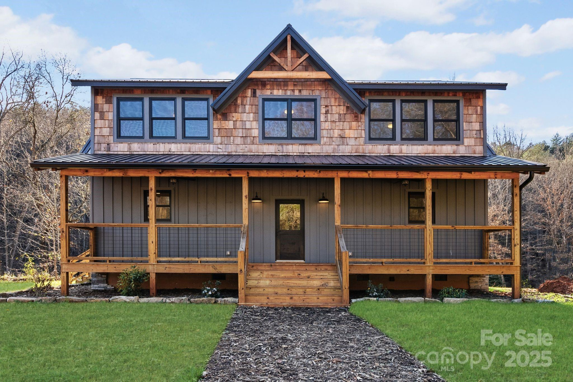 124 Light Waters Drive