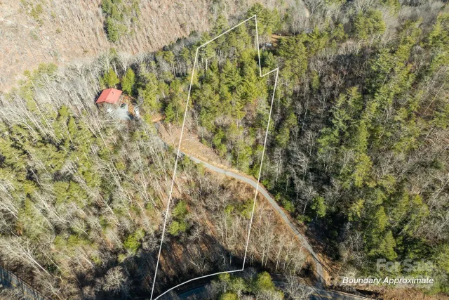 131 Ivy Bluff Road, Marshall, NC, 28753