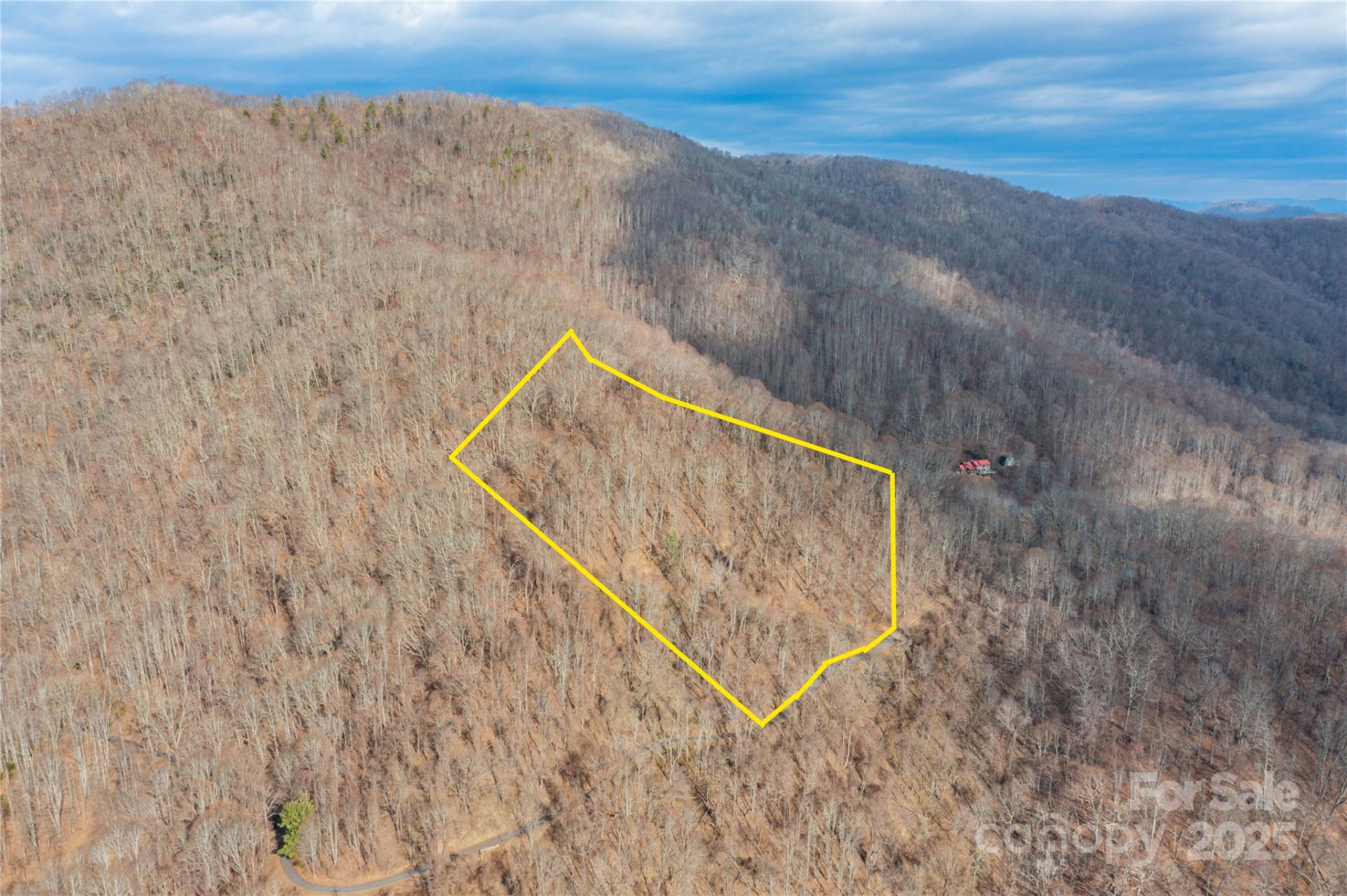 TBD Halfmoon Ridge - Photo 17