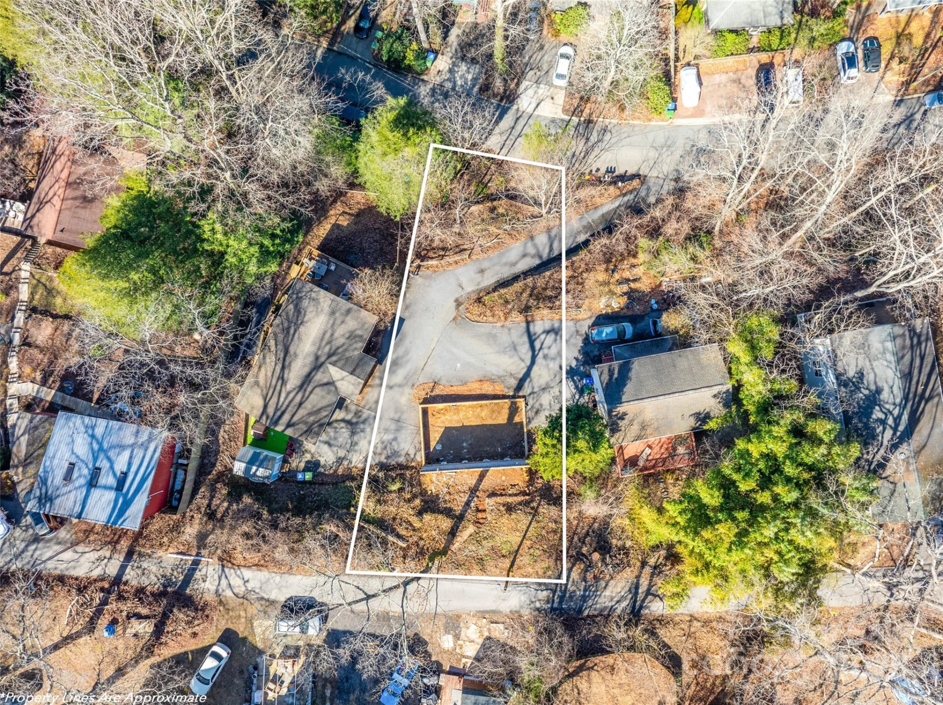 231 Westover Drive