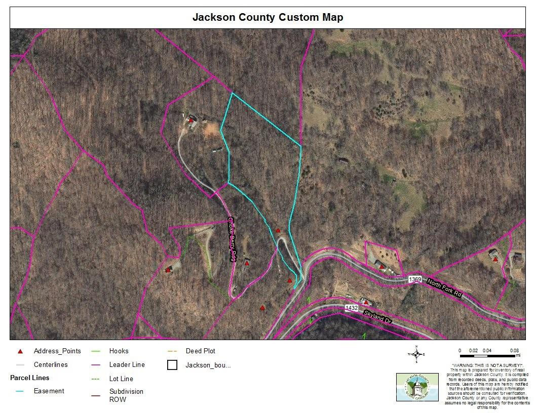80 Choke Berry Ridge - Photo 16