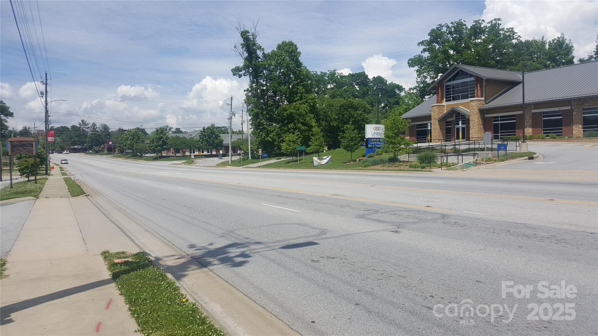 3665 Hendersonville Road - Photo 3