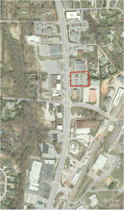 3665 Hendersonville Road - Photo 5