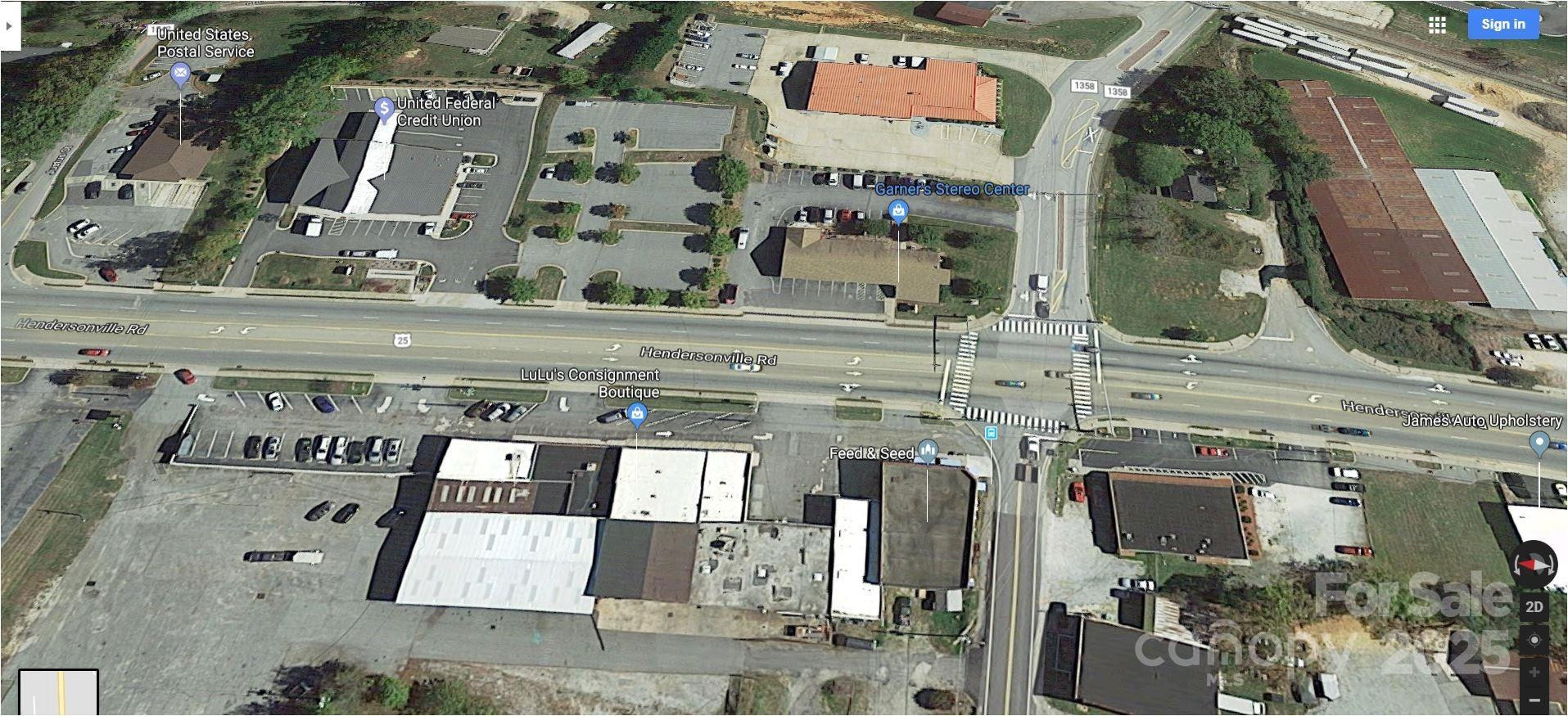 3665 Hendersonville Road - Photo 6